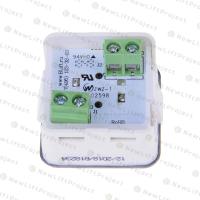Модуль кнопочный A4N11286$06 красная подсветка "без символов" BBP-S303-VMNNS-S-R-BLN (KA302-S-R-BLN) ЩЛЗ