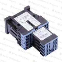 Пускатель (контактор) вспомогательный 10А 24VDC 6НО+2НЗ 3RH2362-2BB40 Siemens