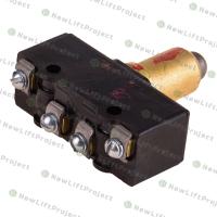 Микропереключатель МП 1102Л исполнение 1