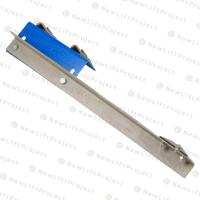 Шунт системы позиционирования ZAA283AJL1 Otis