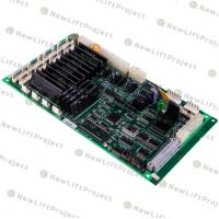 Плата приказной панели DCL-244 AEG03C609*A (AEG02C269*A) Otis LG Sigma
