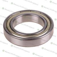 Подшипник 55х90х18мм 6011 ZZ CM Koyo
