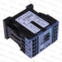 Пускатель (контактор) вспомогательный 12А 110VAC 3НО+1НЗ 3RH2131-2AF00 Siemens