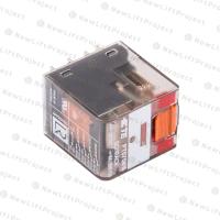 Реле промежуточное 6А 48VAC PT570548 Schrack
