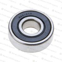 Подшипник 12х32х10мм 6201 2RS (180201) Азия