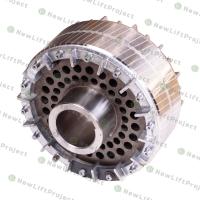 Ротор для 13VTR-M 5кВт TO245H4 Otis