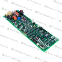 Плата DES-100 AEG06C045*A LG Sigma