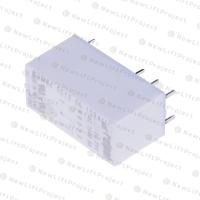 Реле миниатюрное 8А 24VDC RM84-2012-25-1024 Relpol