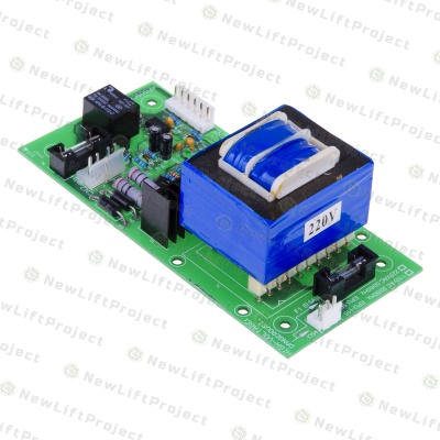 Плата EPU-100 AEG09C685*A LG Sigma