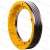 Шкив канатоведущий лебедки WSG-06/07 400х4х8 Wittur