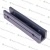 Вкладыш 16мм башмака L=140мм KM604373G16 Kone
