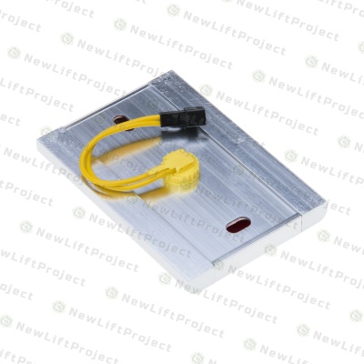 Пост пожарного режима XAA23503AN2 Xizi Otis