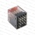 Реле промежуточное 6А 115VAC PT570615 Schrack