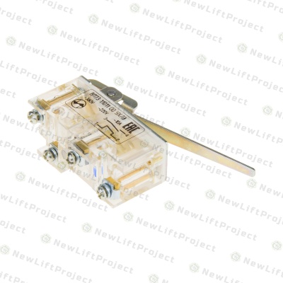 Микропереключатель ВП73-11011