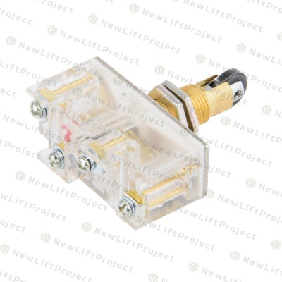 Микропереключатель ВП73-10532