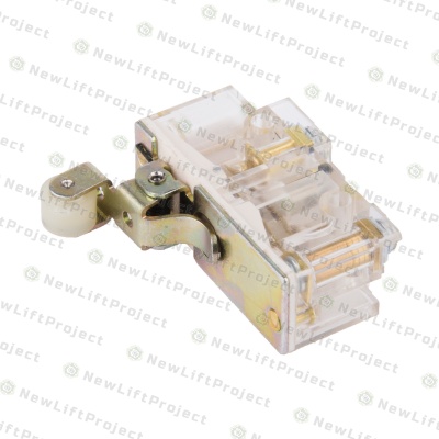 Микропереключатель ВП73-10611