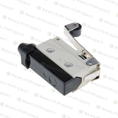 Микропереключатель 10А 250В AZ-7121