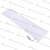 Панель светодиодная LMPRS.Office Slim 9 1195x295мм ZAA24710BS3 Otis