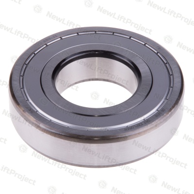 Подшипник 65х140х33мм 6313-2Z SKF
