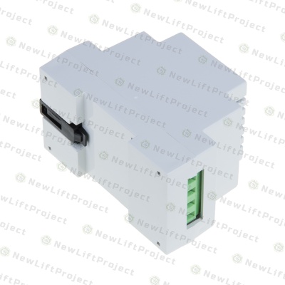 Реле контроля фаз 380В 50Гц РНПП-311