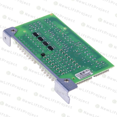 Плата RS18 GDA25005C10 Otis