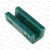 Вкладыш башмака противовеса 80х28х24 T-10 6pin KM652935G10 Kone