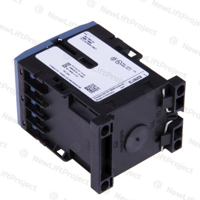Пускатель (контактор) вспомогательный 10А 24VDC 3НО+1НЗ 3RH2131-1BB40 Siemens