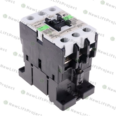 Контактор 110VAC SC-E2PH5-С SE41AAP-C Fuji Electric