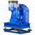 Лебедка правая с рамой 13VTR-CR А=770 Q=400кг V=1.0м/с 5/1.3кВт ZAA20006A1-770 Otis