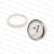 Модуль кнопочный A4N49744$05 красная подсветка Брайль "-1" BBP-R331-CMPLT-D-R-M1 (EA2406S-D-R-M1) ЩЛЗ