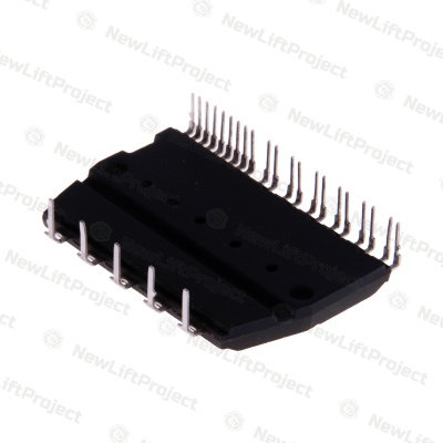 Модуль IGBT 5A 600V PS21562-P Mitsubishi