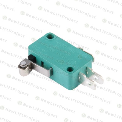 Микропереключатель KW1-103-6