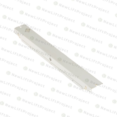 Дроссель для люминесцентных ламп (ЭПРА, балласт) 1х54Вт QTP-OPTIMAL 1x54-58 Osram