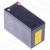 Аккумулятор 12В 7,2Ач 151х94х65мм клеммы F2 GP1272F2 CSB
