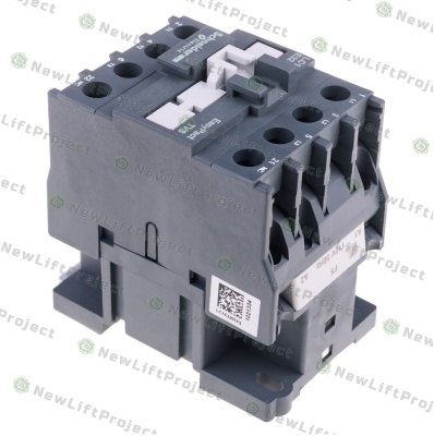 Пускатель (контактор) 32А 110VAC 1НЗ (3п) LC1E3201F5(LC1N3201F5N) Schneider Electric