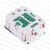 Модуль кнопочный красная подсветка код брайля ASY AK-25B "Стрелка вверх" AEN04C049*D Sigma