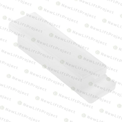 Вкладыш башмака двери двери узкий 0501П.06.01.038 ЩЛЗ