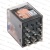 Реле промежуточное 10А 24VDC 3CO PT370024 Schrack