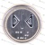 Модуль кнопочный A4N107639 код брайля ">|< закрытие" BBP-R302-VCPLT-CLS (MA2D04-D-CLS)