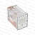 Реле промежуточное 4CO 24VAC 7A 55.34.8.024.0050 Finder