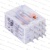 Реле промежуточное 10А 12VDC R3N-2013-23-1012-WT Relpol