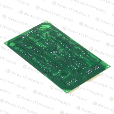 Плата DOP-112 AEG00C638*A Otis LG Sigma
