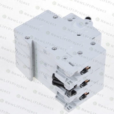 Выключатель автоматический 6А SH203L C6 2CDS243001R0064 ABB