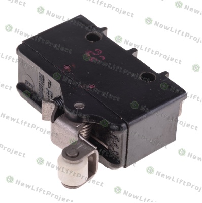 Микропереключатель МП 1107М исполнение 1