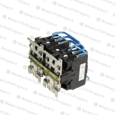 Пускатель электромагнитный ПМЛ-3560МБ 220В 50Гц NLP
