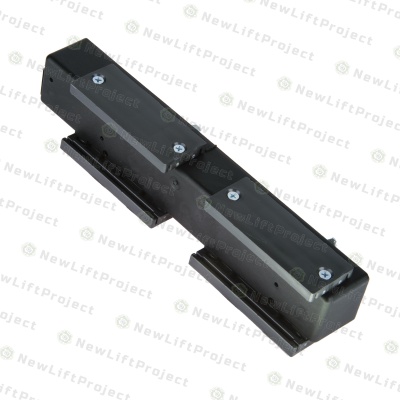 Блок датчиков системы позиционирования PRS2 GAA22439E12 (GAA22439E2) Otis
