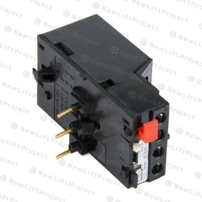 Реле тепловое 7-10А РТЛ-1014-М2