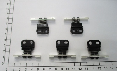 Перемычка контактная регулируемая QKS8 KTC 505404 Schindler