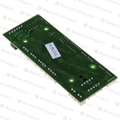 Плата этажная DHG-162 AEG13C704*C Otis LG Sigma