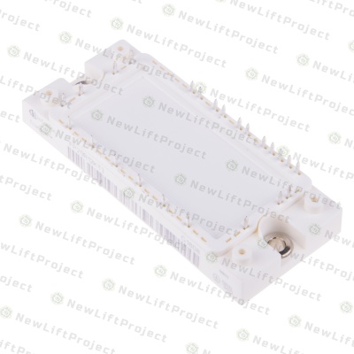 Модуль IGBT FP25R12KT3 Infineon